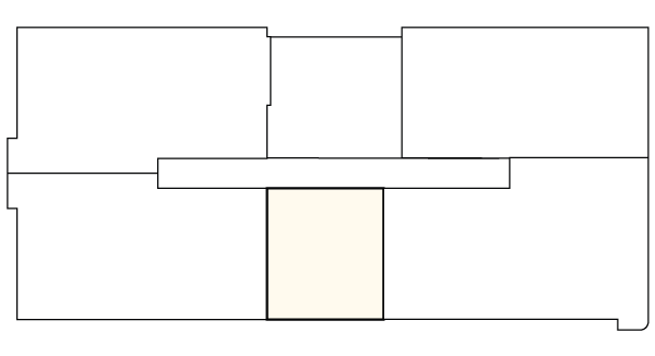 Ubicación Tierra planta 2